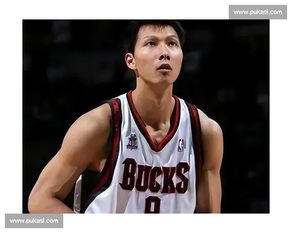 苏群解析：巅峰易建联如何无缝衔接现代 NBA 战术体系