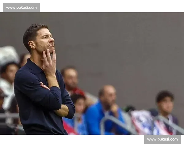 穆尼奥斯：师从皇马传奇，阿隆索点燃青春风暴