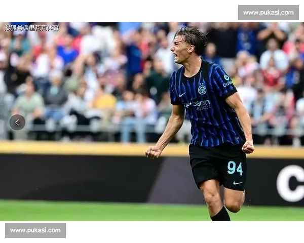 迪马济奥确认：国米锋线新星皮奥缺阵世俱杯关键战