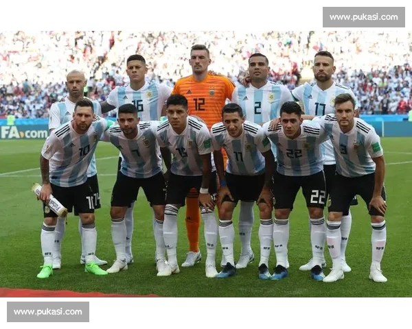 阿根廷与英格兰世纪对决足球荣耀与历史恩怨再度碰撞世界舞台巅峰较量