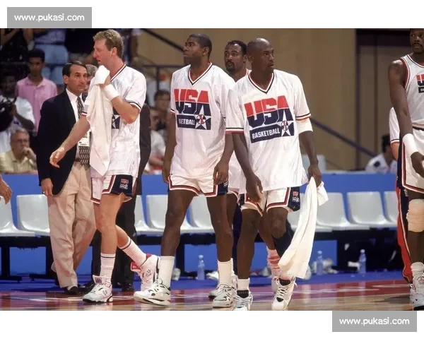 梦八队鏖战西班牙揭示篮球巅峰对决背后的时代意义与精神传承之路